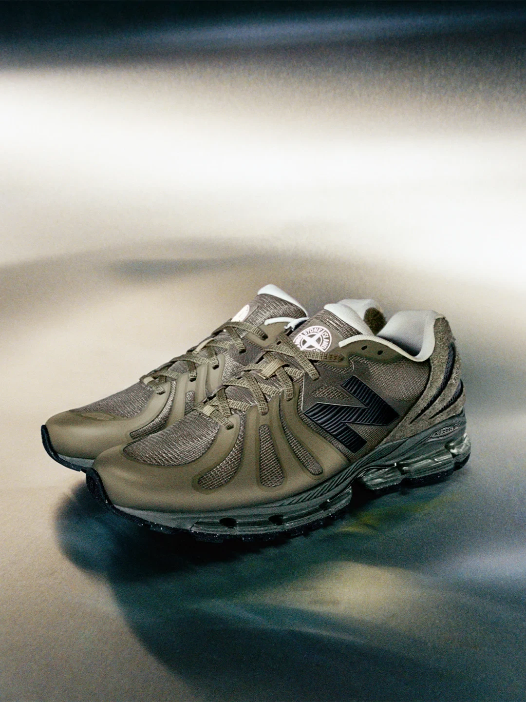 Stone Island x New Balance 1890 Pack | Dead Stock