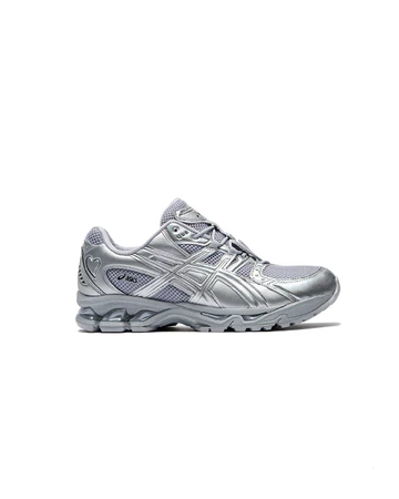 Kimhēkim x ASICS GEL-NIMBUS 10.1 Pure Silver