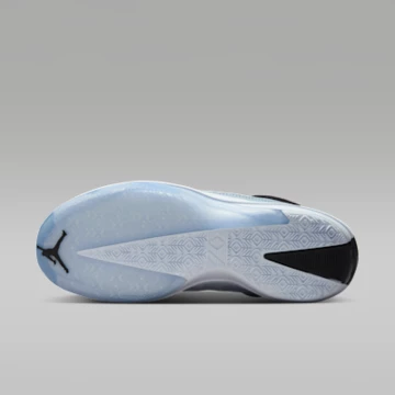 Jordan 40 Blue Suede