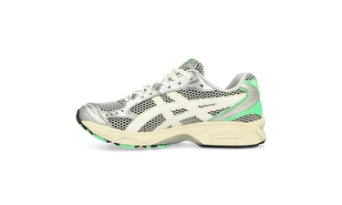 ASICS Gel-Kayano 14 Silver Lime