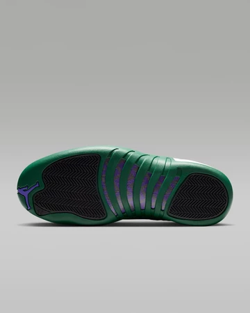 Nike Jordan 12 Retro Bucks