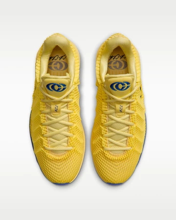 Nike Caitlin 1 Warning Code