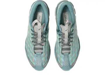 Kiko Kostadinov x Asics US8-S Gel-SJ33 autumn Pack