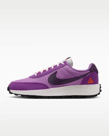 Nike ACG LDV Purple Dynasty Außenseite