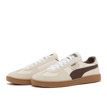 FC St. Pauli x Puma Super Team schräg frontal