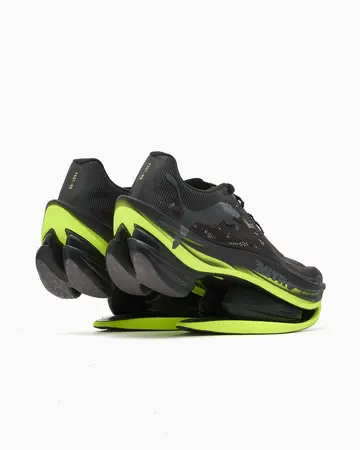 Puma Fast-RB Nitro Elite 2 Black