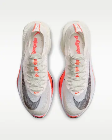 Nike Alphafly 4 Sea Glass