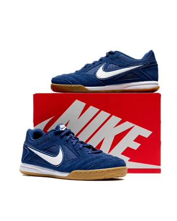 Nike Gato Coastal Blue Paar + Box