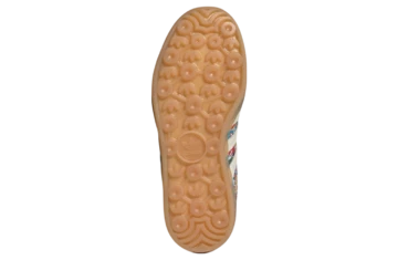 Liberty London x adidas Gazelle Floral