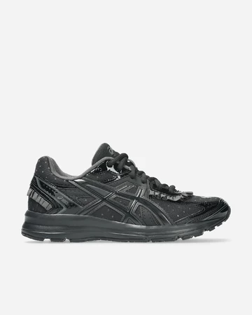 ASICS JOG 100S Black Außenseite