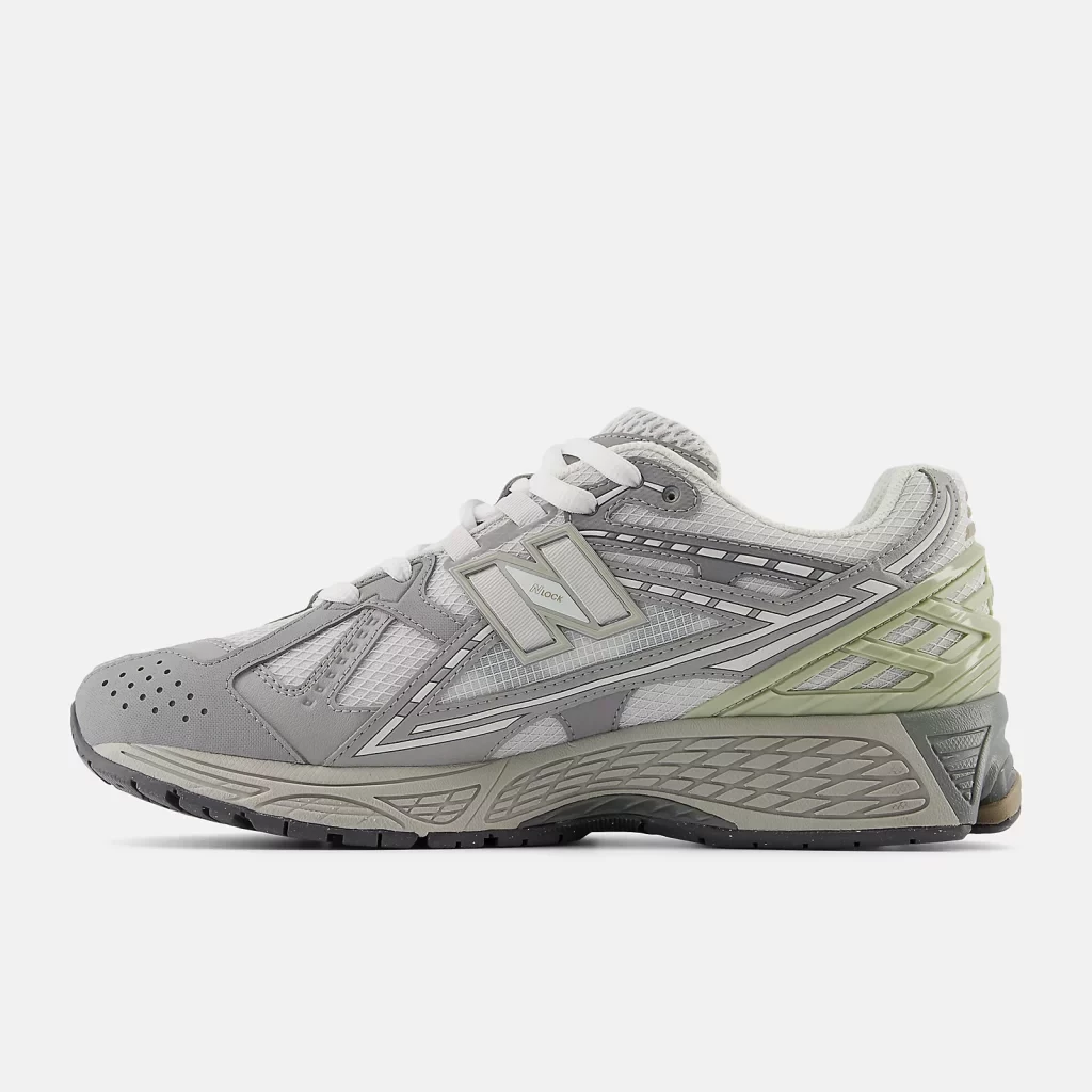 New Balance 1906N Grey M1906NB | Dead Stock