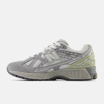 New Balance 1906N Grey Innenseite