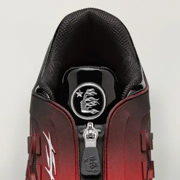 Hellstar x adidas Apparel