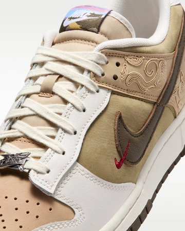 Nike Dunk Low Lunar New Year