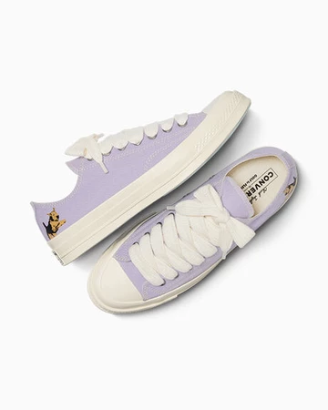 Golf le Fleur x Converse Darryl Chuck Pack
