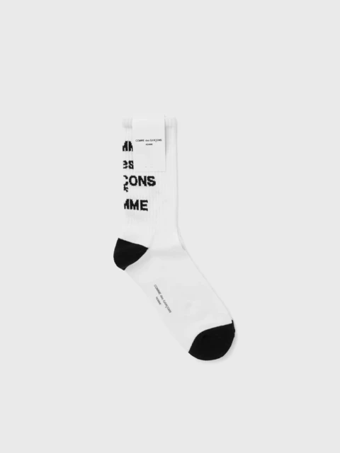 CDG Socken  Image