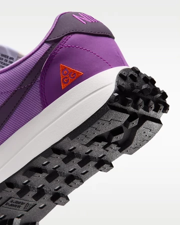 Nike ACG LDV Purple Dynasty Detailbild