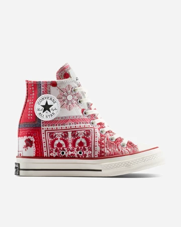 Isabel Marant x Converse Vanilla Ice Pack Innenseite
