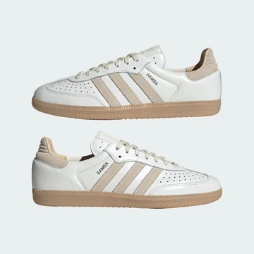 adidas Samba Magic Beige