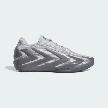 adidas Anthony Edwards 3 Snow Camo
