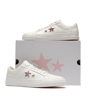 Turnstile Converse One Star Pro - mit Karton