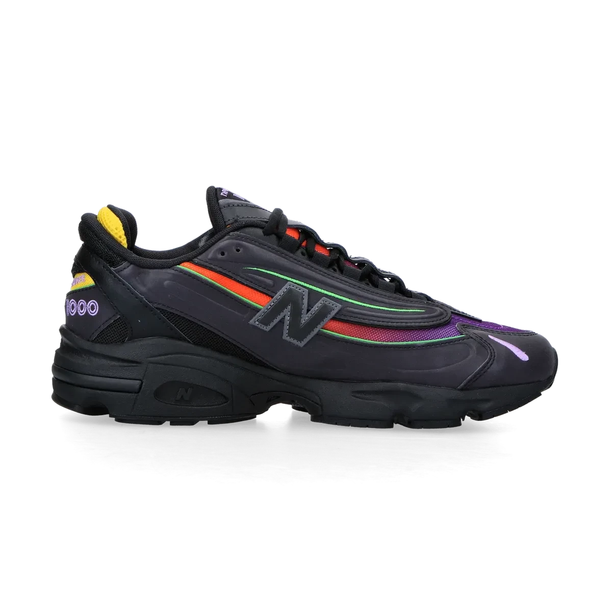 New Balance M1000TP BLACK （ニューバランス M1000TP-ブラック