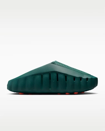 Nike Mind 001 Mineral Slate Innenseite