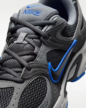Nike V5 RNR Suede Smoke Grey Detailbild