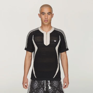 CLOT x adidas Apparel