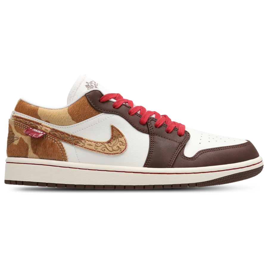 NIKE Air Jordan 1 Low 新品 Air Jordan 1 Low SE Year of the Horse IQ5321-121 | Dead Stock
