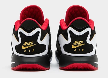 Nike LeBron XXI Prime 93 Diamond Turf Paar Fersen