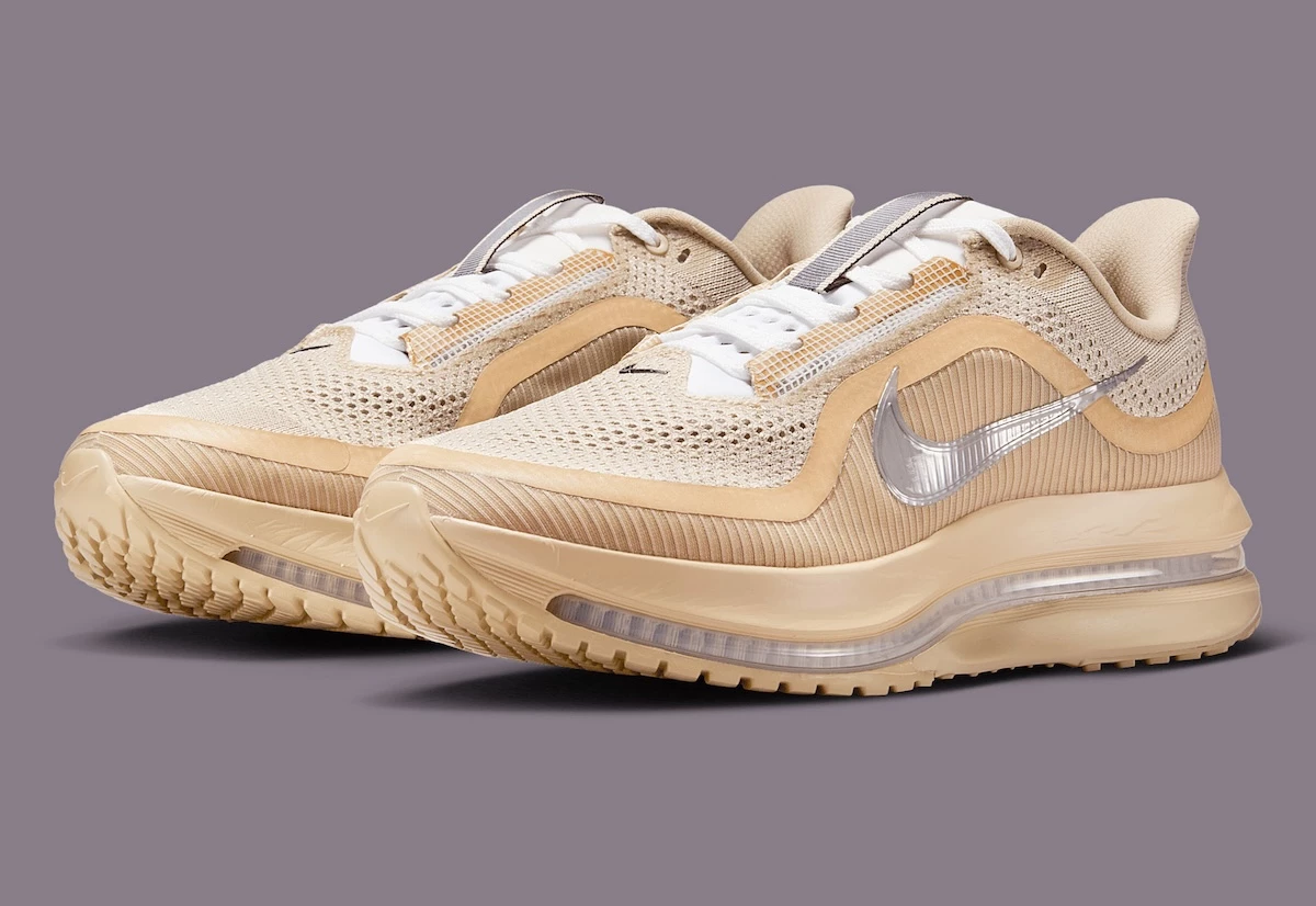 Nike Sportswear Nike Air Max 720 Vanilla 2021 Air Max 720 White