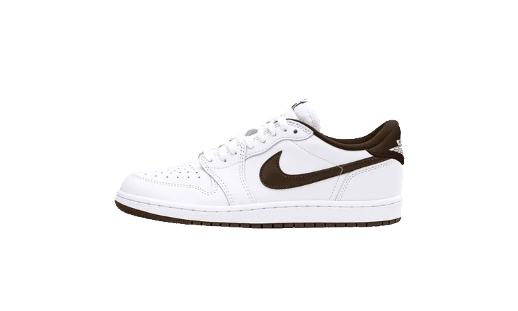 Jordan 1 Low 85 Dark Mocha - Titelbild