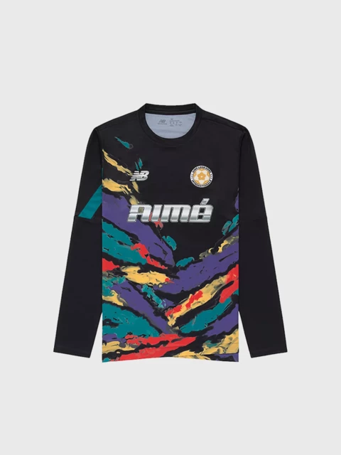 ALD x NB GK Jersey Image