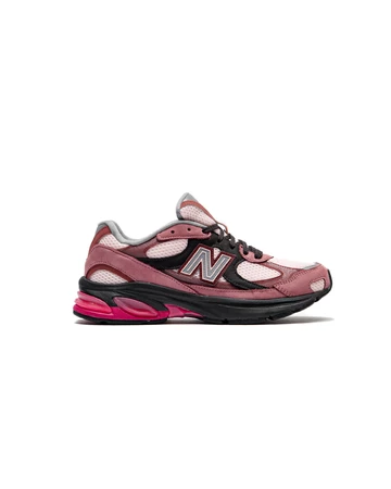 New Balance 2010 Rosewood