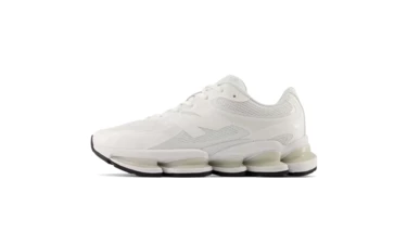 New Balance ABZORB 2000 Triple White