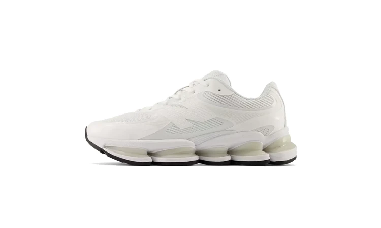 New Balance ABZORB 2000 Triple White