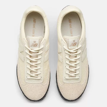 Aimé Leon Dore x New Balance Gator Run Cream von oben