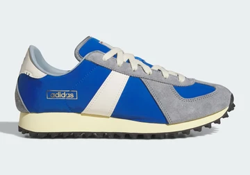 adidas BW Run Pack Blue