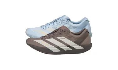 Adidas x Satisfy adizero Adios Pack