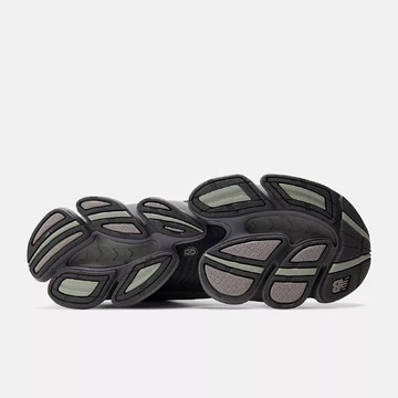 New Balance Abzorb 2000 Grey Days Sohle