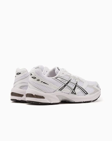 ASICS GEL-1130 White - Hinten