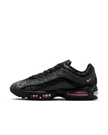 Nike Air Max Joga Bonito Black University Red