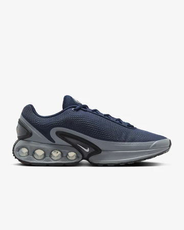 Air Max DN Midnight Navy Innenseite