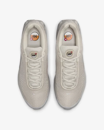 Der Air Max DN Light Orewood von oben