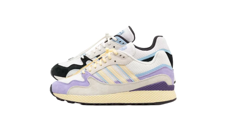 BSTN x adidas Oregon Ultra Tech OG with a Twist Pack