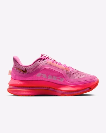 Nike Pegasus Premium Playful Pink Innenseite
