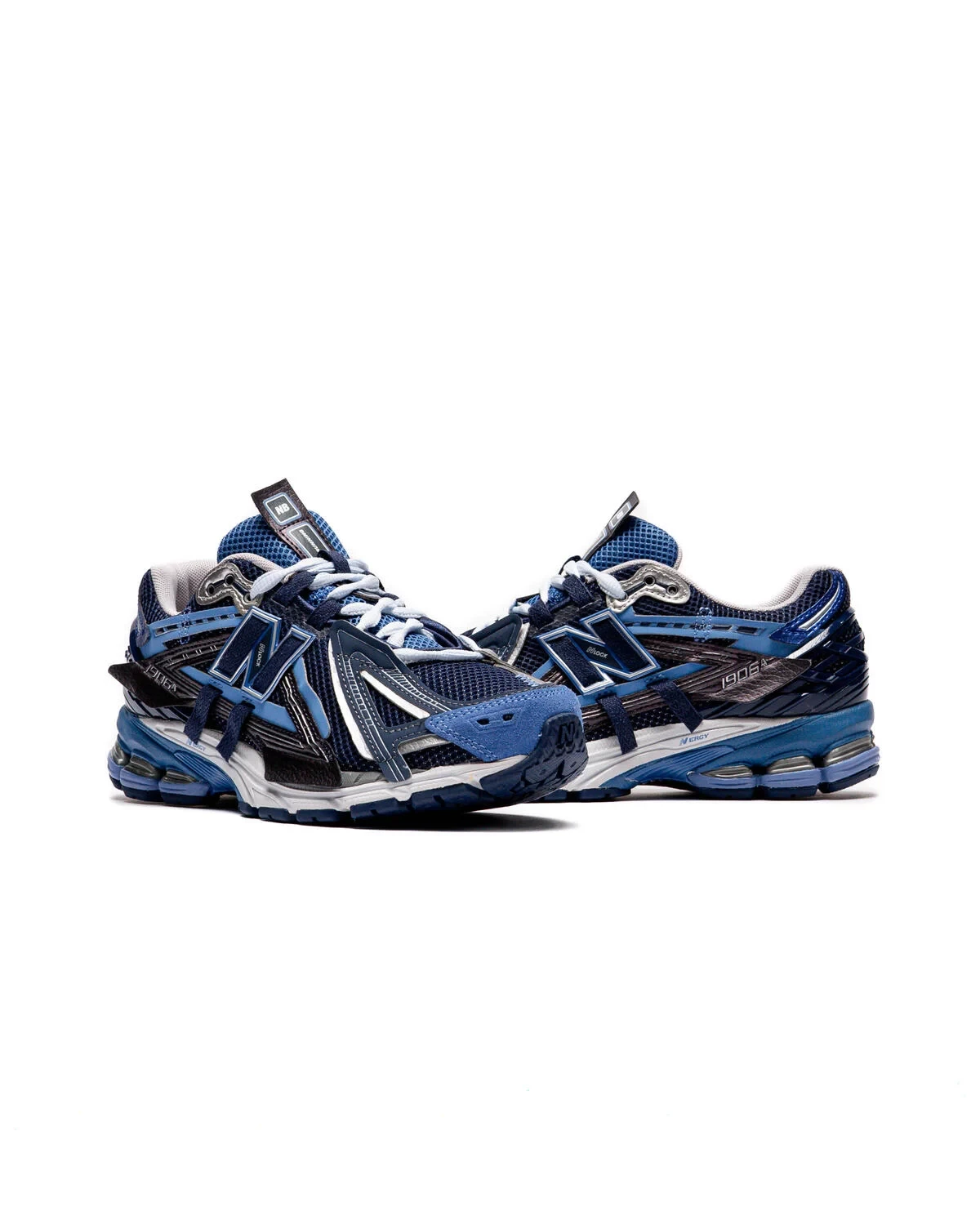 New Balance 1906A Slate Blue U1906AB | Dead Stock