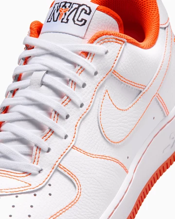 Kobe Bryant x Nike Air Force 1 Low Protro Lord Of The Rings