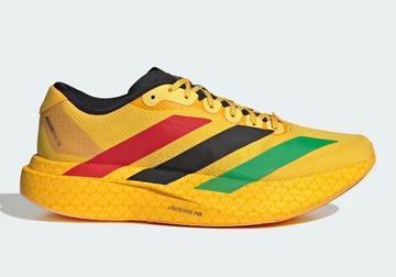 Bob Marley x adidas EVO SL